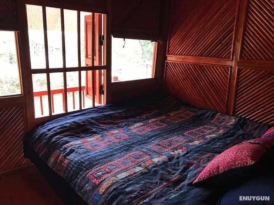 Indigo Snail Boutique Hmong Homestay - Hostel - Öne Çıkan Resim