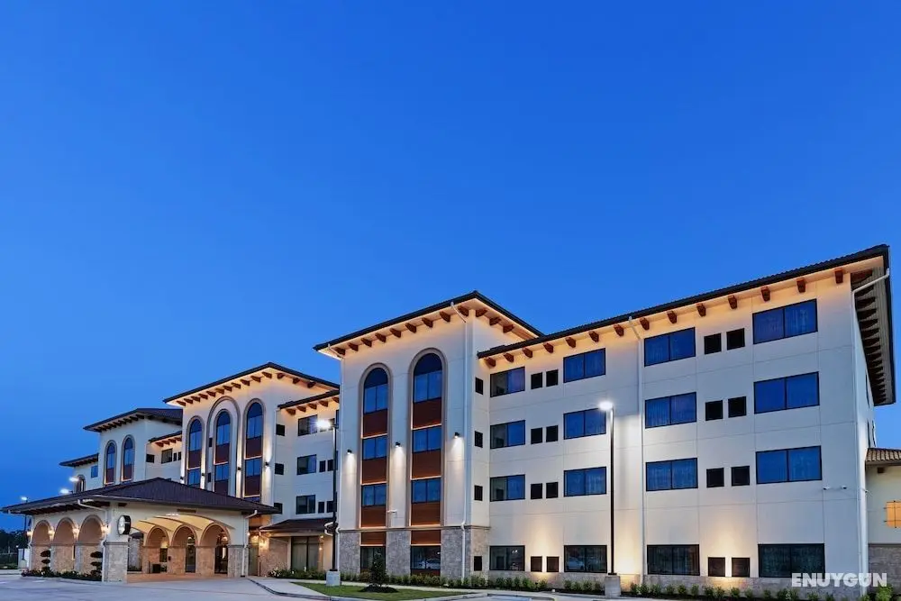 Hotel Indigo Spring - Woodlands Area, an IHG Hotel - Öne Çıkan Resim