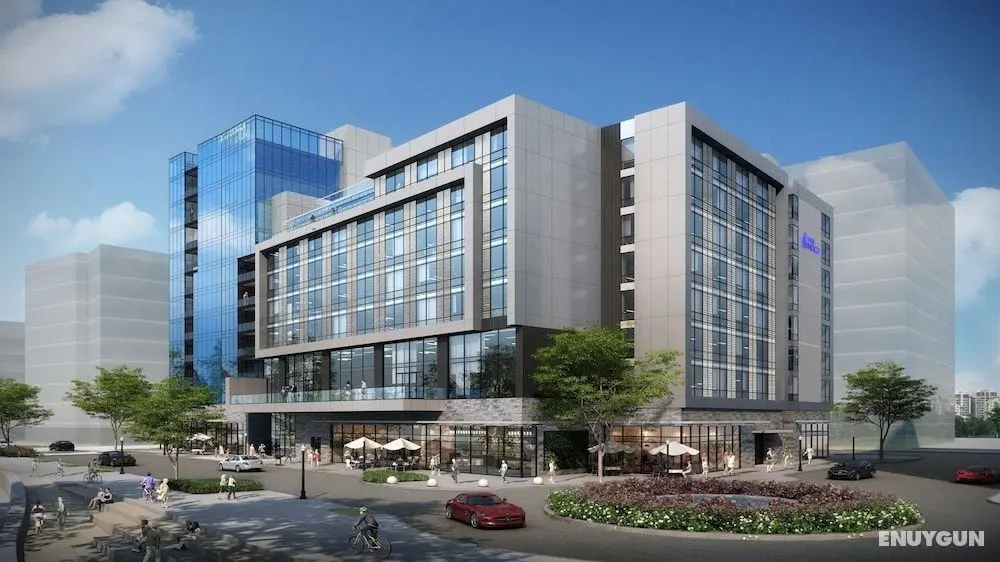 Hotel Indigo Vancouver Dwtn – Portland Area, an IHG Hotel - Öne Çıkan Resim