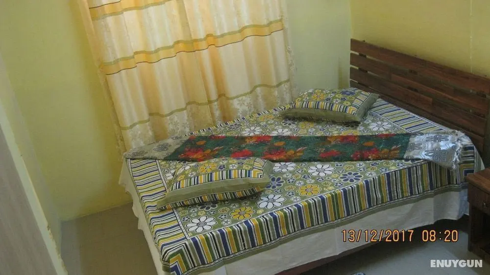 Indira Guest House Is In The Heart Of Flic En Flac - Öne Çıkan Resim