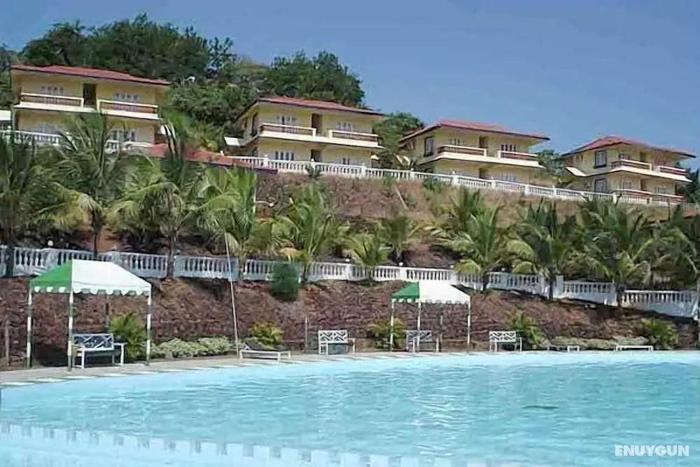 Indismart Woodbourne Resort - Öne Çıkan Resim