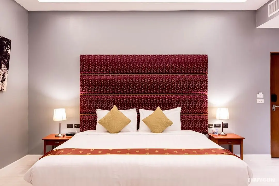 Indochine Resort Villas - Genel