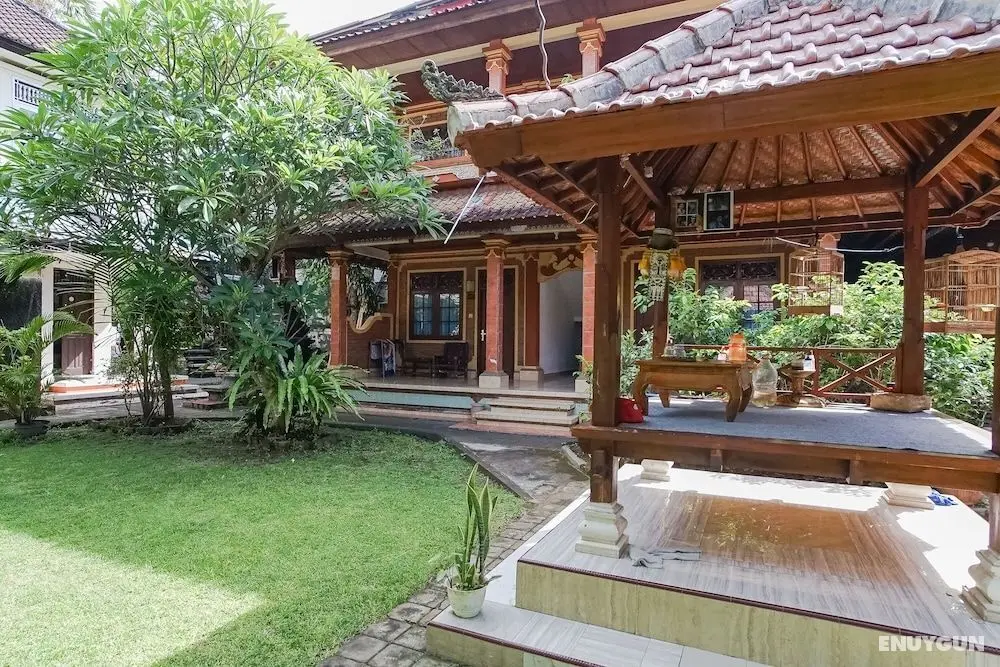 Indopurejoy House - Komala Indah Cottages - Öne Çıkan Resim