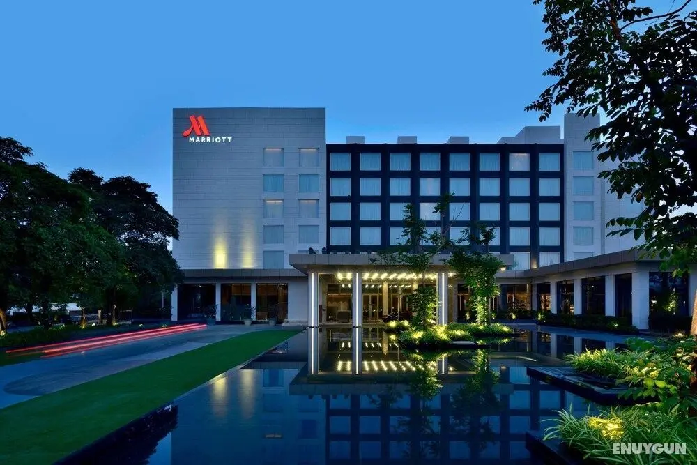 Indore Marriott Hotel - Öne Çıkan Resim
