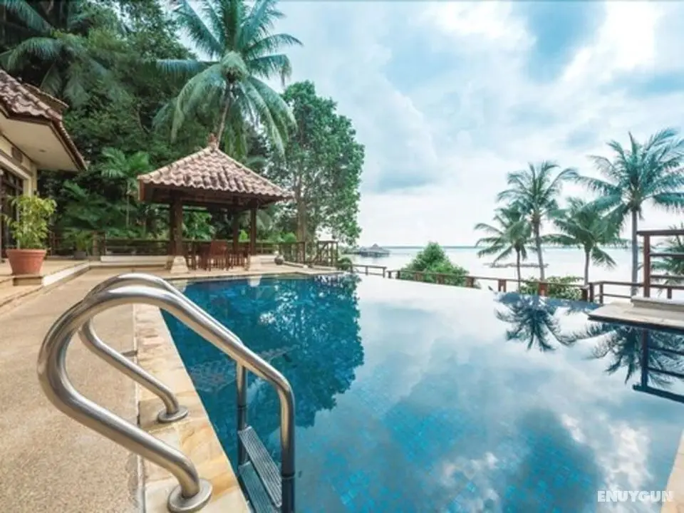Indra Maya Pool Villas - Öne Çıkan Resim