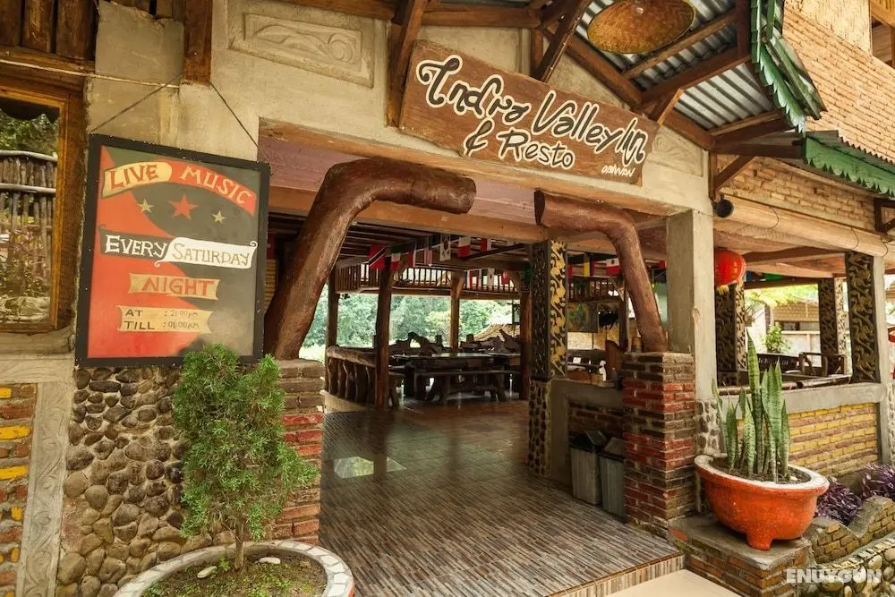 Indra Valley Inn Bukit Lawang - Öne Çıkan Resim