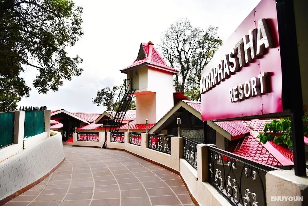 Indraprastha Resort Dalhousie - Öne Çıkan Resim