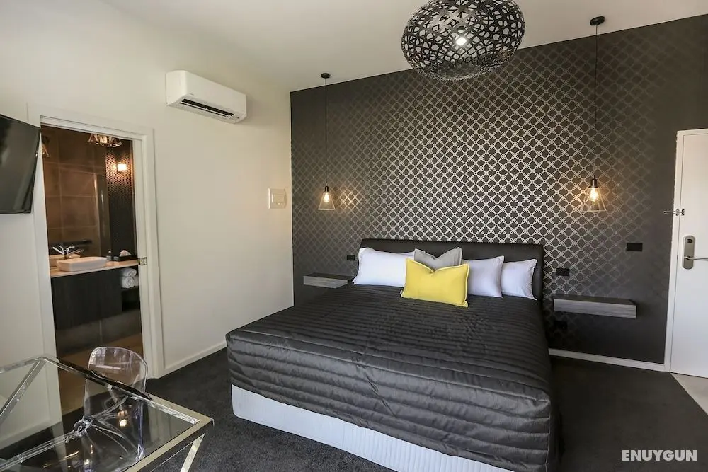Indulge Apartments CBD - Öne Çıkan Resim