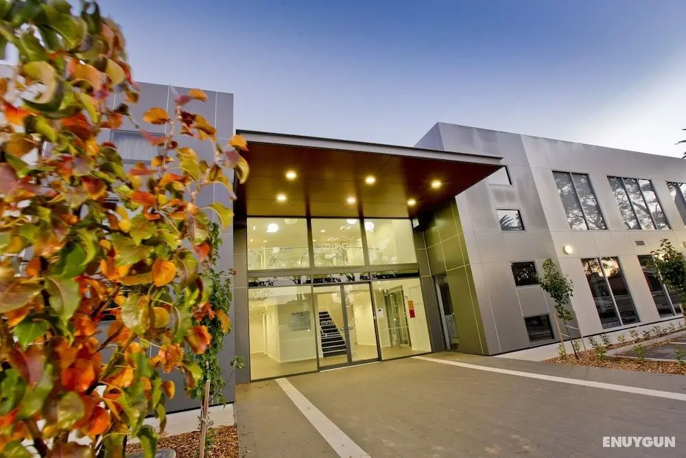 Indulge Apartments - Ontario - Öne Çıkan Resim
