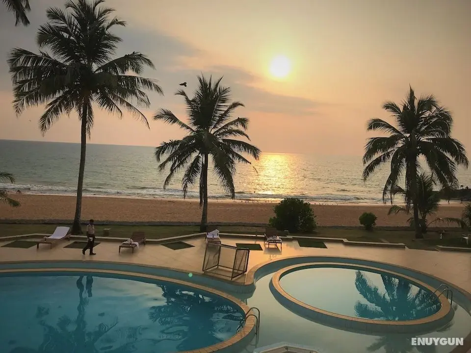 Induruwa Beach Resort - Öne Çıkan Resim