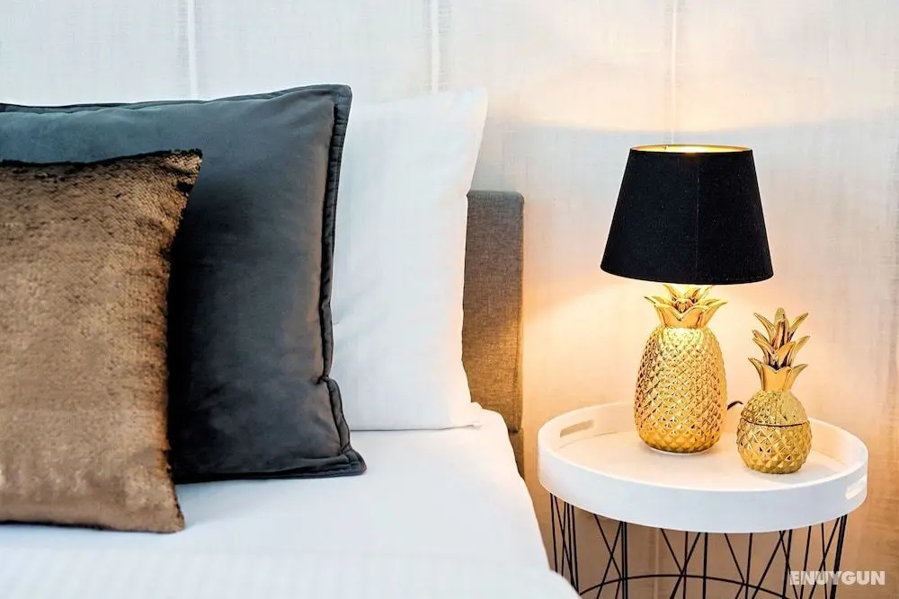 Industrial Lisbon Apartment - Adults Only - Öne Çıkan Resim