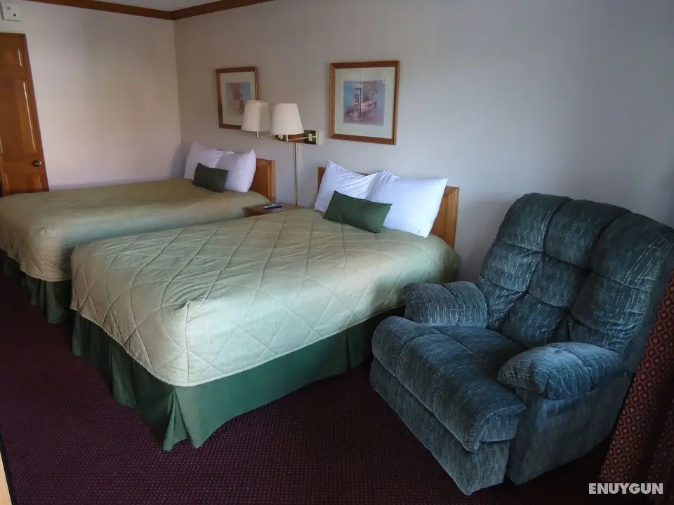 Indy Speedway Inn - Oda