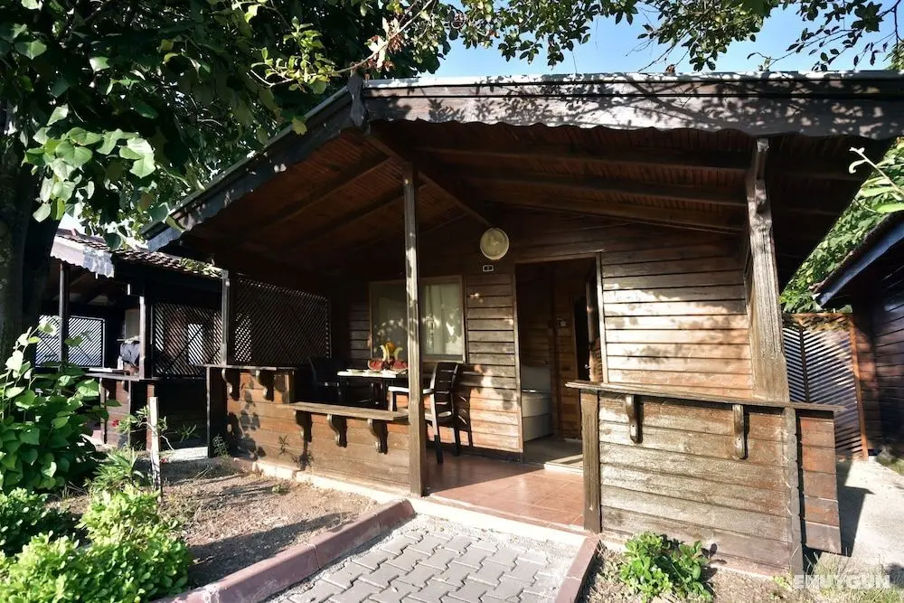 Inebolu Gardenya Hotel - Öne Çıkan Resim