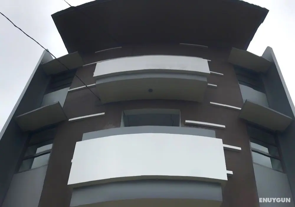 Infinite Residence Bandung - Dış Mekan