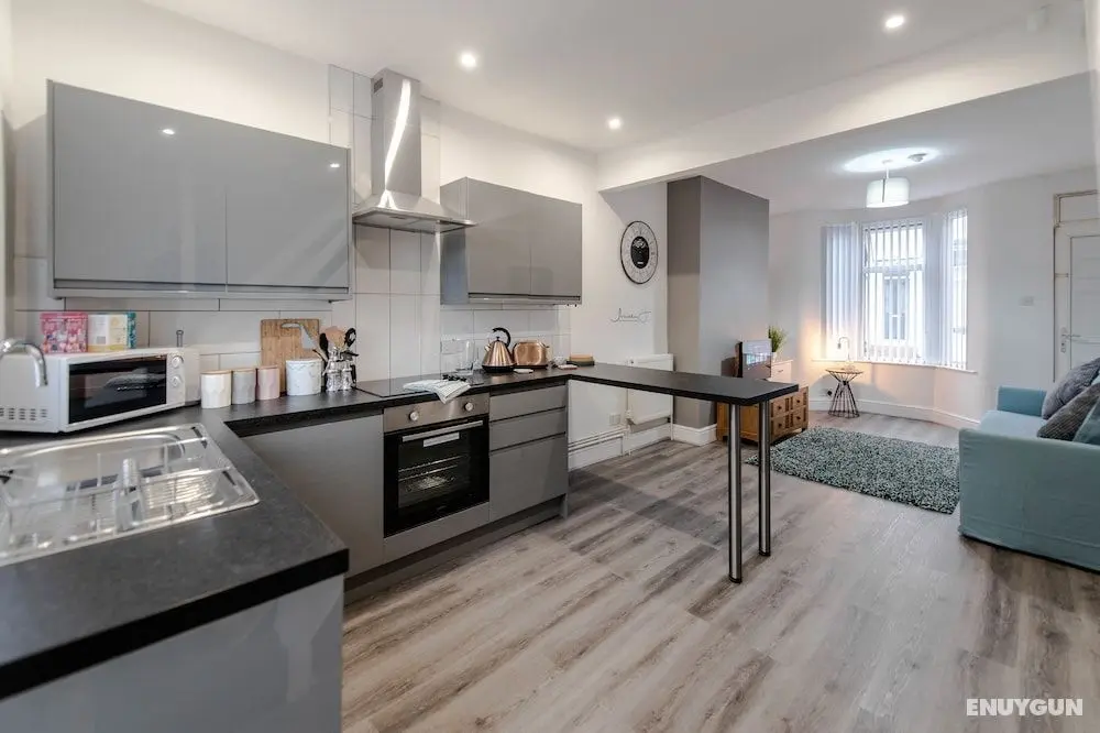 Infinity Apartments Harrow Road - Öne Çıkan Resim