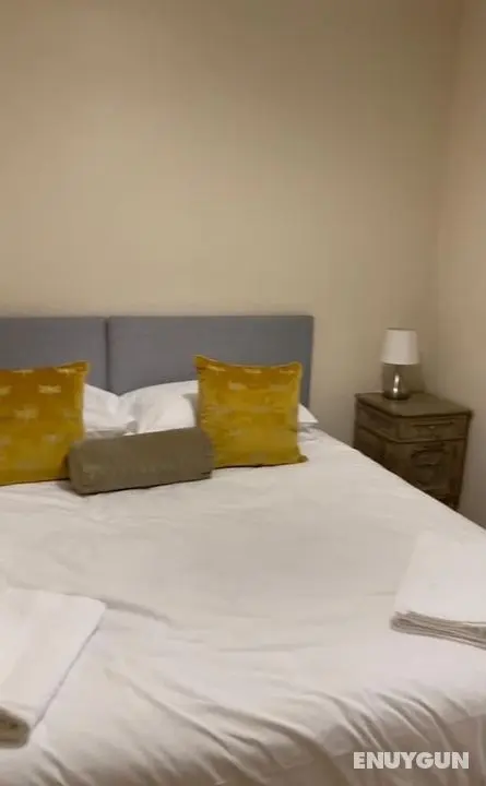 Infinity Apartments Victoria Street - Öne Çıkan Resim