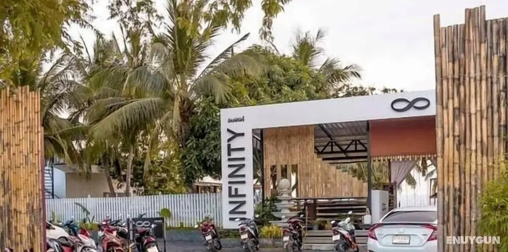INFINITY Beach Club - Öne Çıkan Resim