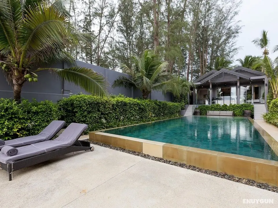 Infinity Blue Phuket by Elite Havens - Öne Çıkan Resim