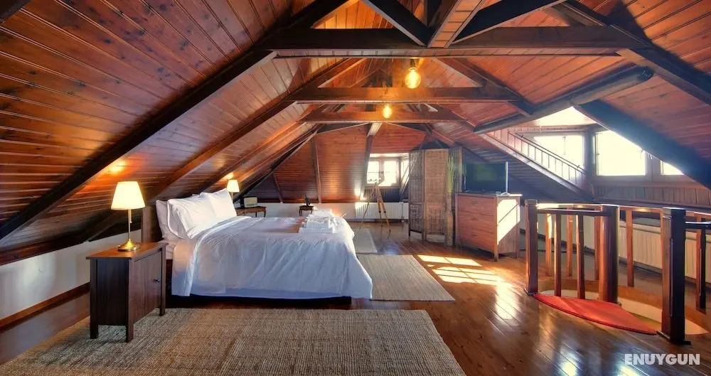 Infinity Villa Ioannina - Öne Çıkan Resim