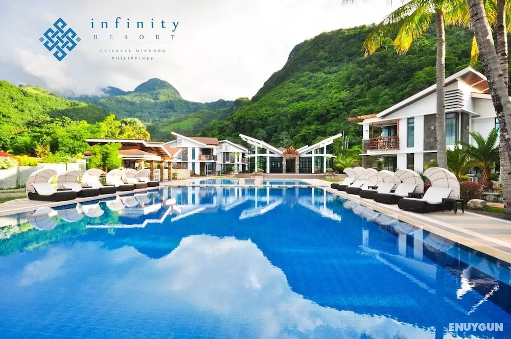 Infinity Resort - Öne Çıkan Resim