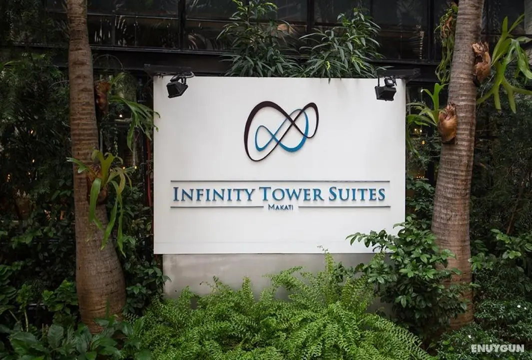 Infinity Tower Suites - Genel