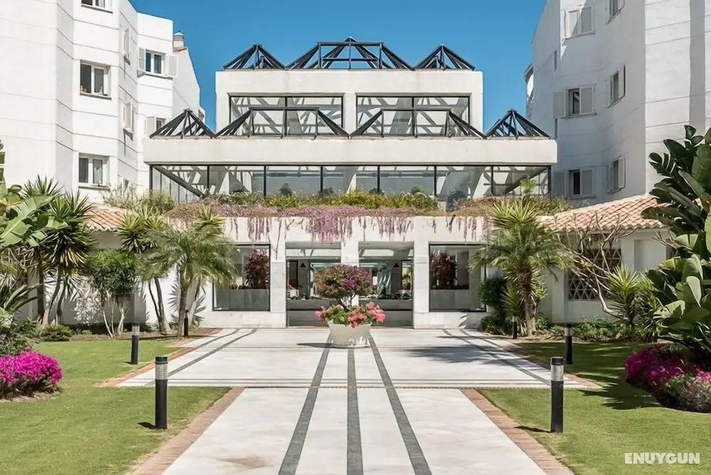 Infocom Apartments Playa Rocio - Öne Çıkan Resim