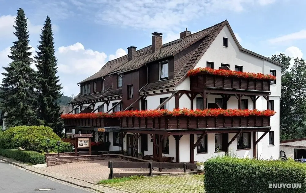 Hotel Ingeburg - Öne Çıkan Resim
