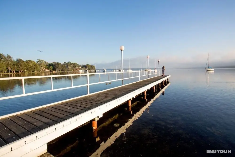 Ingenia Holidays Lake Macquarie - Öne Çıkan Resim