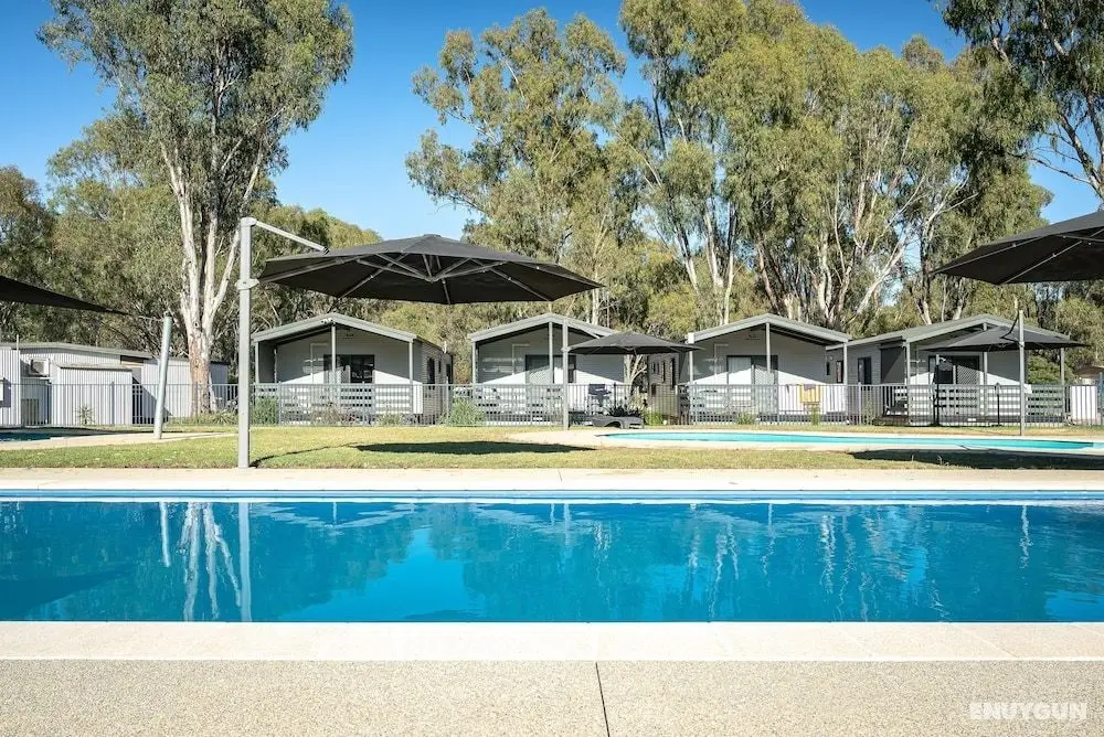 Ingenia Holidays Murray Bend - Havuz