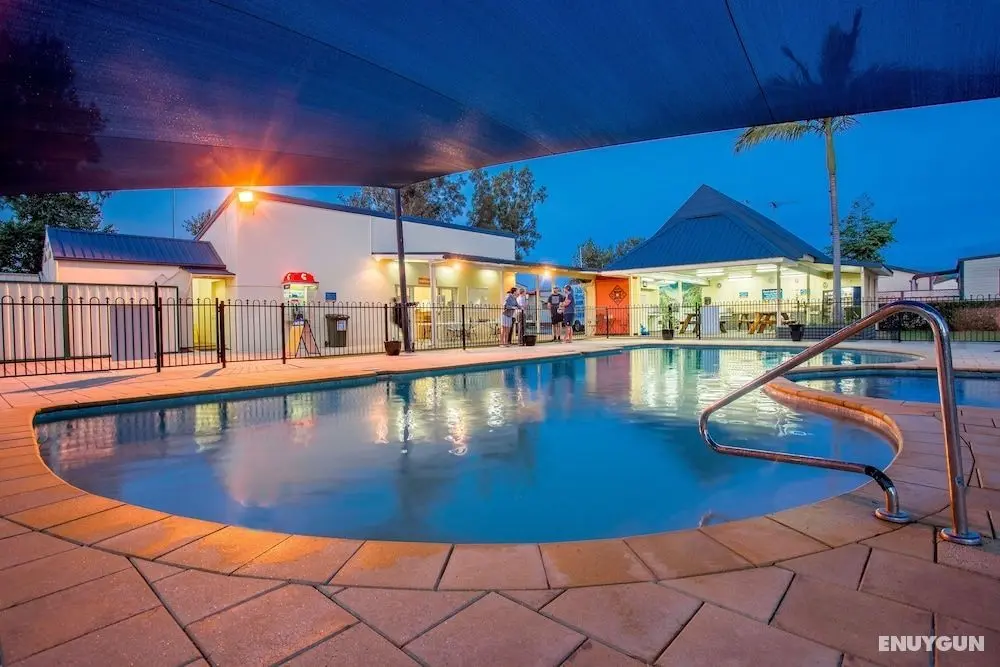 Ingenia Holidays Nepean River - Öne Çıkan Resim