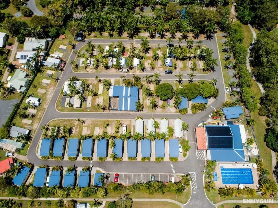 Ingenia Holidays Noosa North - Dış Mekan