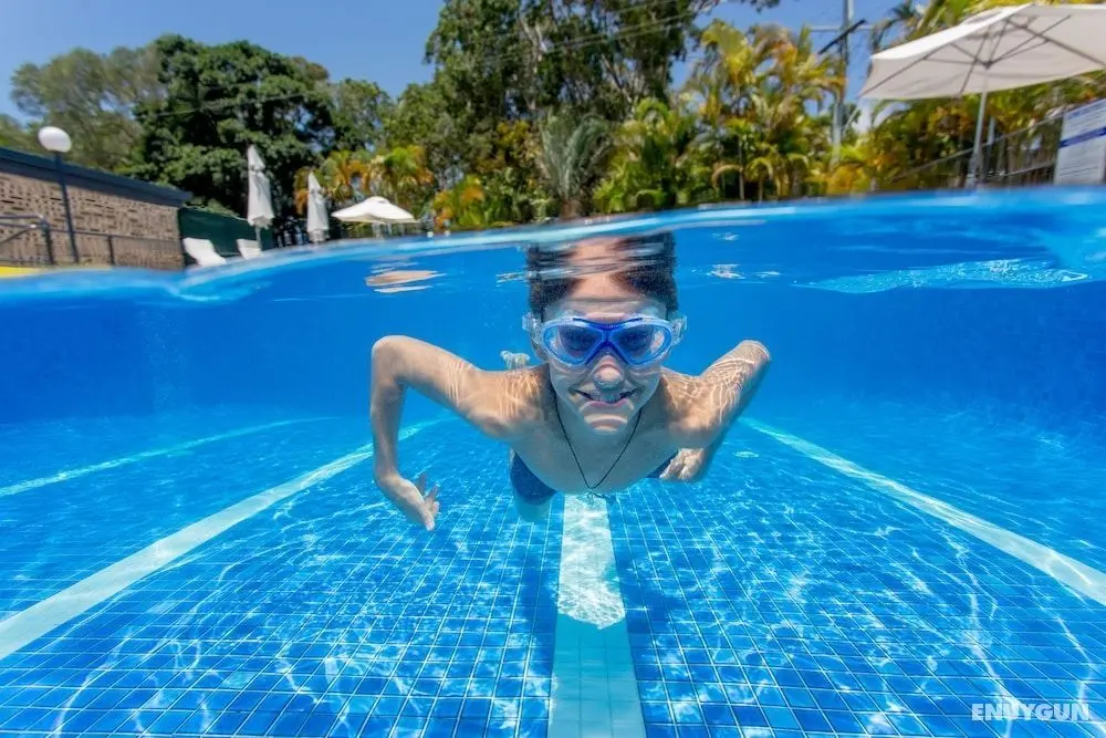 Ingenia Holidays Noosa North - Öne Çıkan Resim