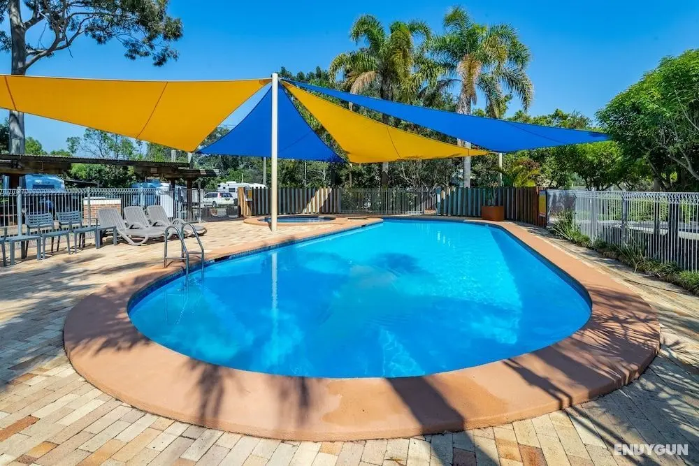 Ingenia Holidays Sydney Hills - Öne Çıkan Resim