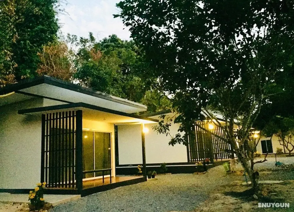 Ingkhao Resort Chanthaburi - Öne Çıkan Resim