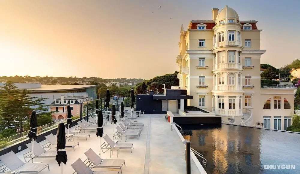 Hotel Inglaterra - Öne Çıkan Resim