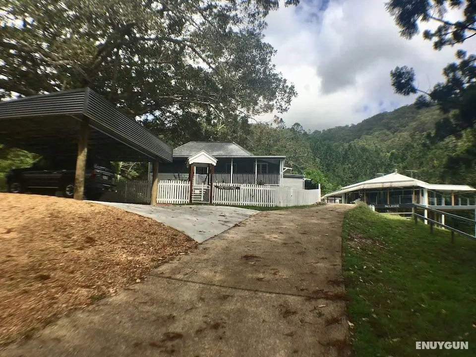 Ingleside Stud Farm - Öne Çıkan Resim