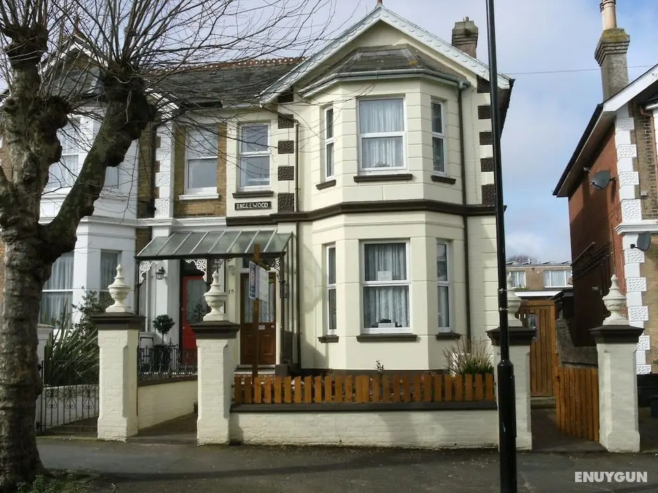 Inglewood Guesthouse - Öne Çıkan Resim