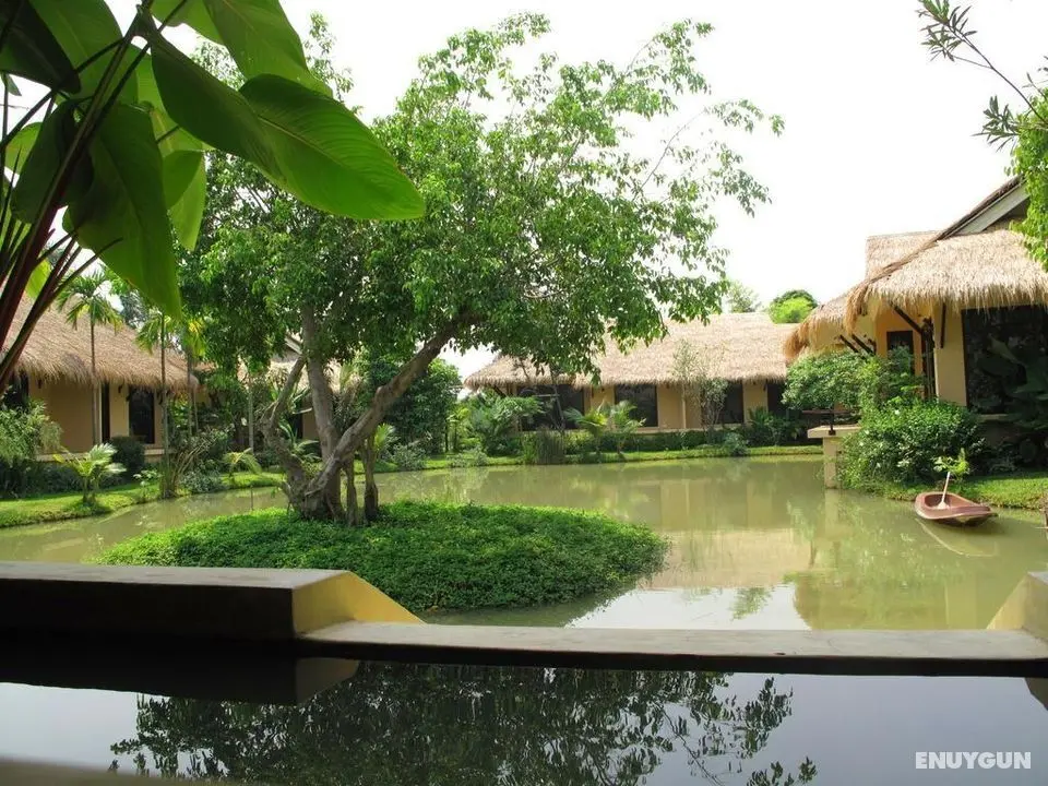 Ingnatee Resort - Genel