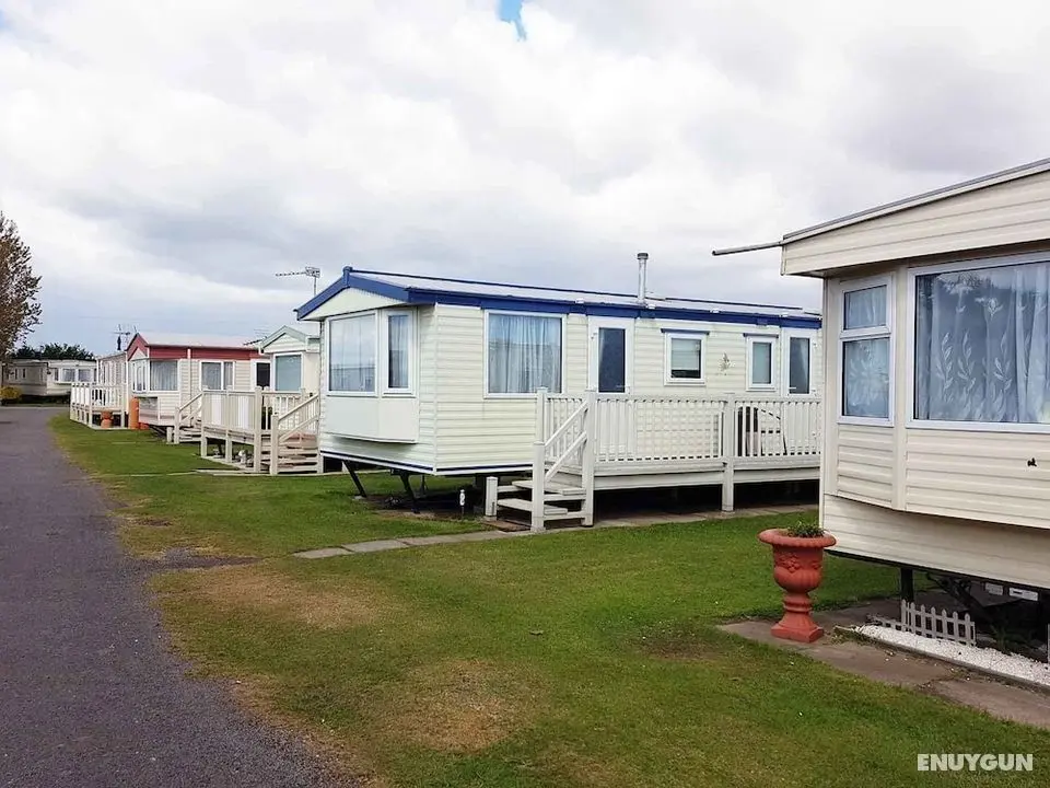 Ingoldale Holiday Park - Öne Çıkan Resim
