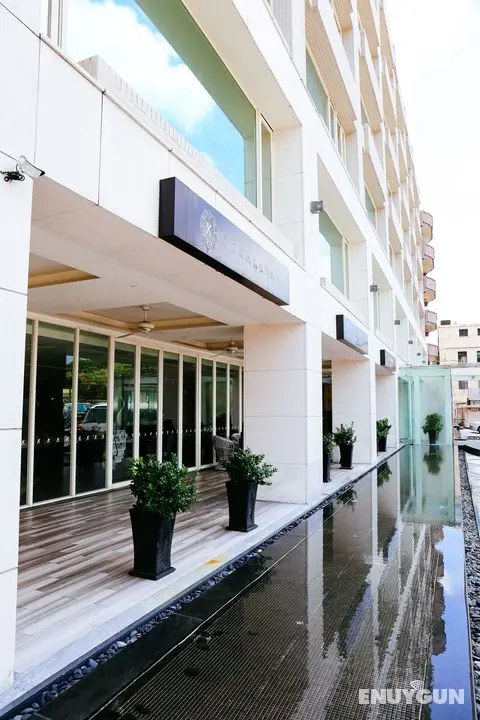 Inhouse Hotel Yehliu - Genel