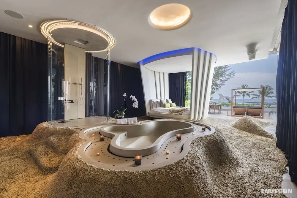 Iniala Beach House - Öne Çıkan Resim