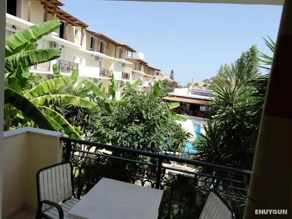 Iniochos Hotel ( EX APOLLO ) - Genel