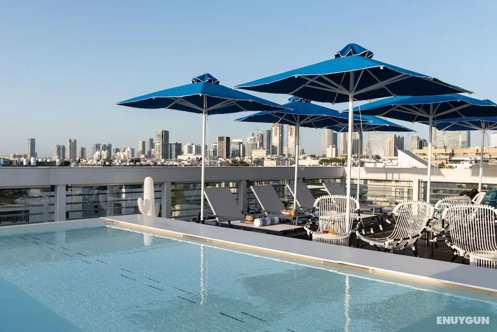 Ink Hotel - Öne Çıkan Resim