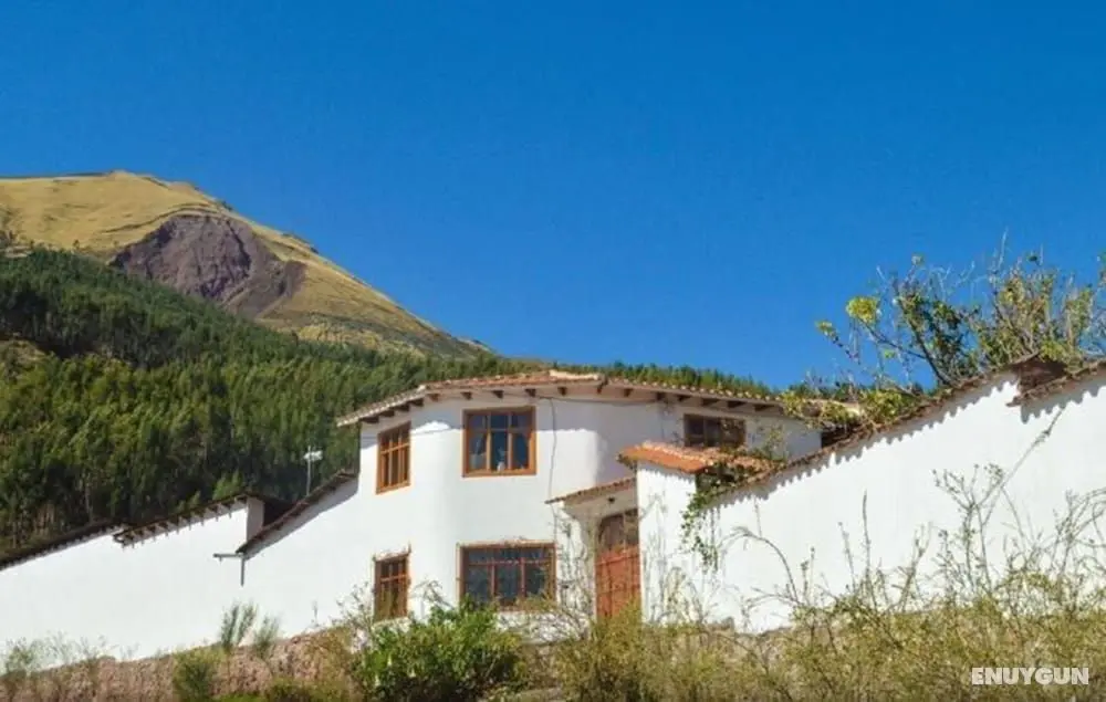 Inkita Boutique Guesthouse - Öne Çıkan Resim