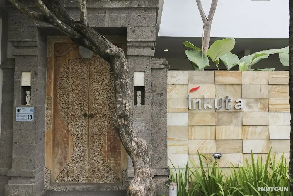 Inkuta Residence and Villa - Öne Çıkan Resim