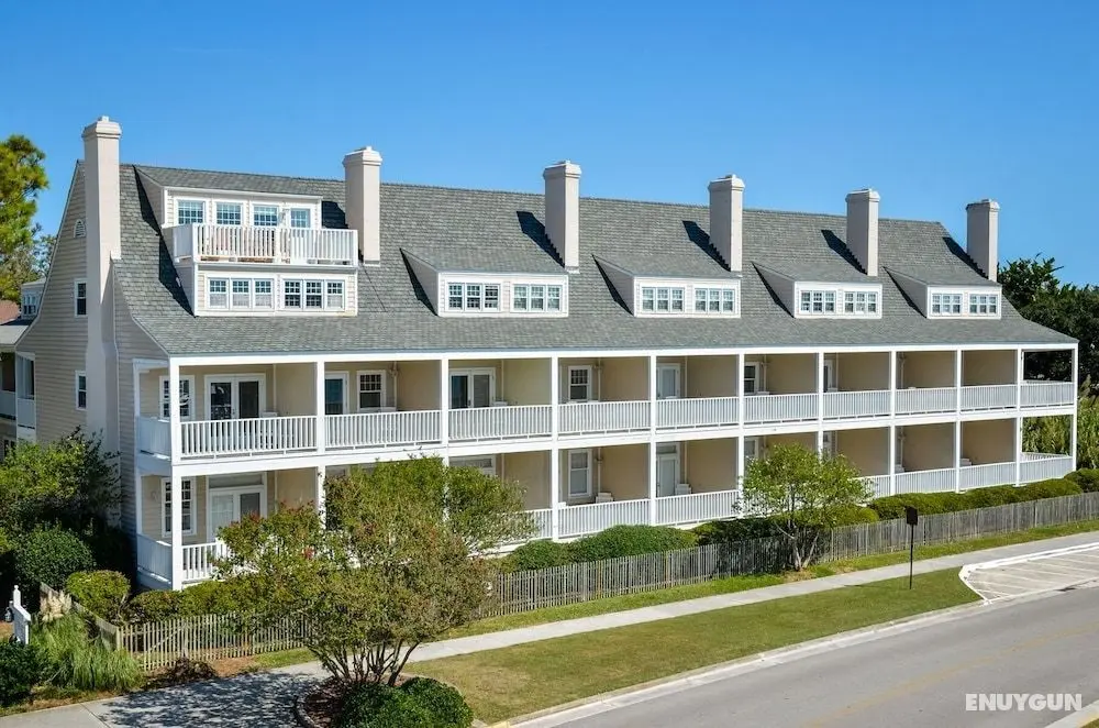 Inlet Inn NC - Öne Çıkan Resim