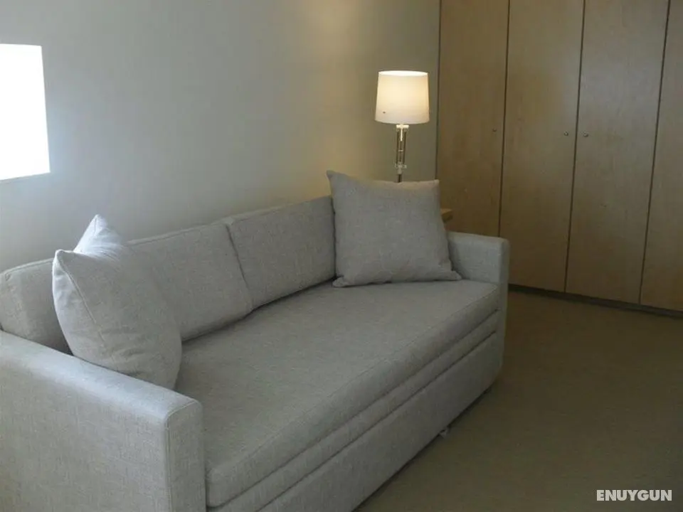 Inlima Hotel e Spa - Genel