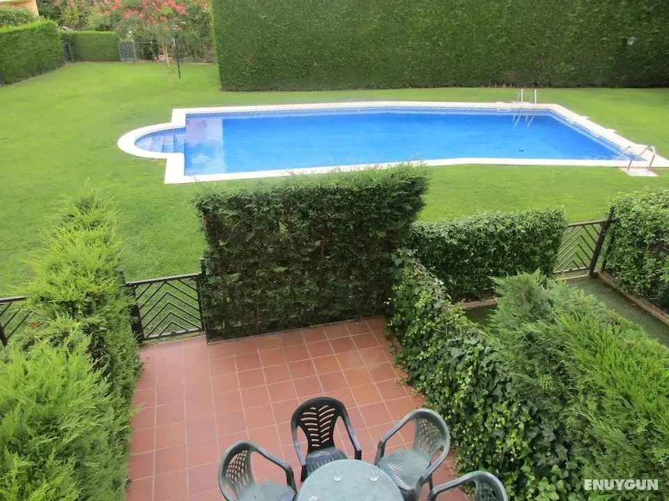 Inmo Estartit Villa Estartit Oest 6A R - Oda Düzeni