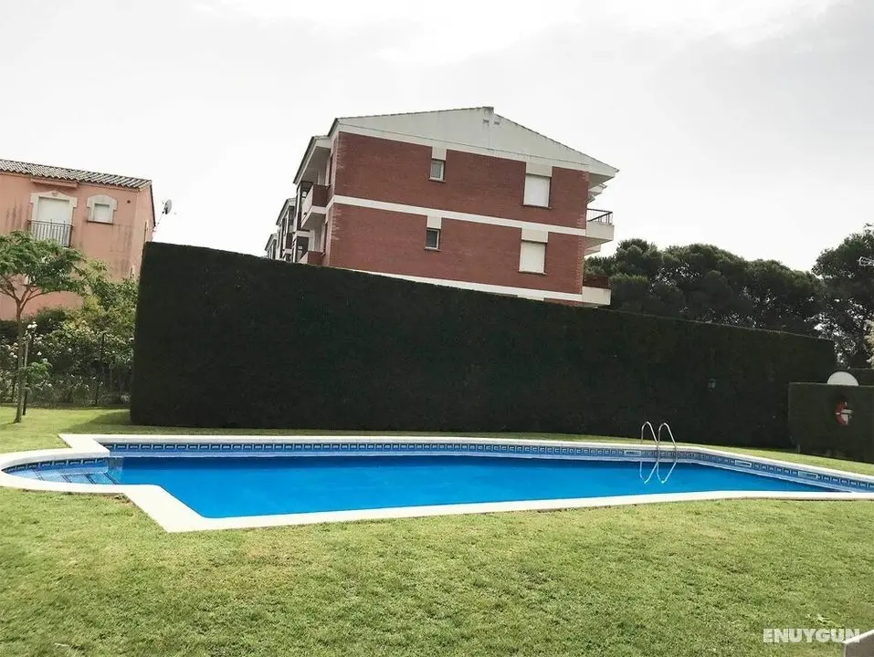 Inmo Estartit Villa Estartit Oest 6B - Havuz