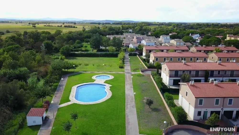 Inmo Estartit Villa Mas Pinell 19 - Öne Çıkan Resim